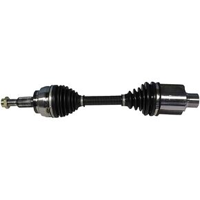 GSP NCV12184 CV Axle Shaft Assembly - Left or Right Front (Driver or Passenger Side)