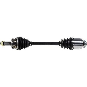 GSP NCV36134 CV Axle Shaft Assembly - Right Front (Passenger Side)