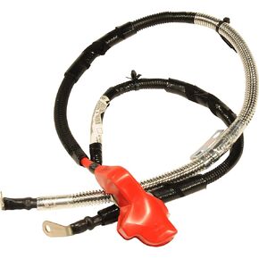 GM Genuine Parts 23345595 Positive Battery Cable