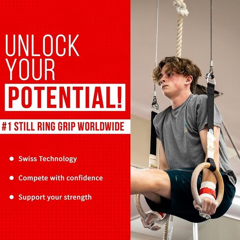 قبضة الجمباز Reisport in Kuwait