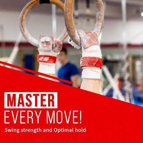 قبضة الجمباز Reisport in Kuwait