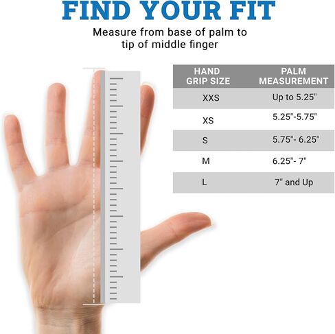 جيبسون جاست رايت مقابض الجمباز للنساء، قبضة جلدية متينة مع أشرطة مشبك واحدة لقبضة آمنة، مقابض يد للاعبي الجمباز المنافسين الأوائل، مقابض الجمباز للفتيات، صنع في الولايات المتحدة الأمريكية in Kuwait