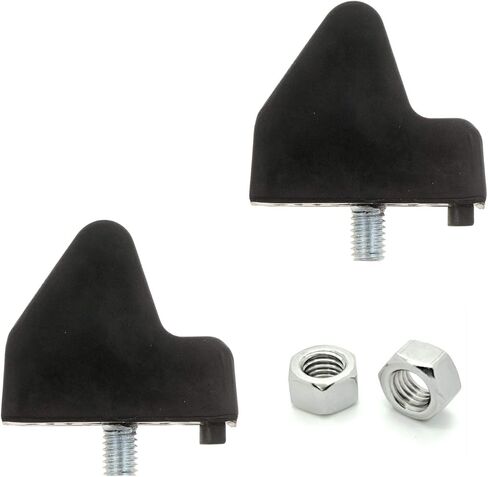 2PC Control Arm Bumper in Saudi Arabia