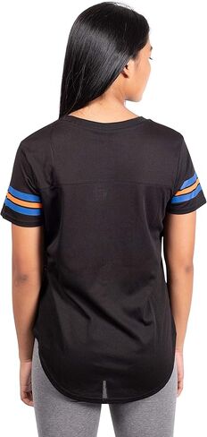 Ultra Game NBA Women's Soft Mesh T-Shirt in Kuwait