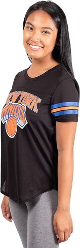 Ultra Game NBA Women's Soft Mesh T-Shirt in Kuwait