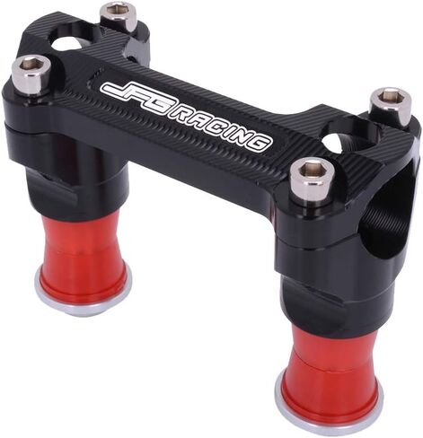 المقود الناهضون 1 1/8 "المقود جبل المشبك ل SX125 SX150 SX250 SXF250 SXF350 SXF450 طبعة المصنع XCF250 XCF350 XCF450 XC300 XC250 in Saudi Arabia