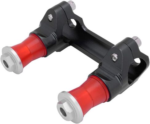 المقود الناهضون 1 1/8 "المقود جبل المشبك ل SX125 SX150 SX250 SXF250 SXF350 SXF450 طبعة المصنع XCF250 XCF350 XCF450 XC300 XC250 in Saudi Arabia