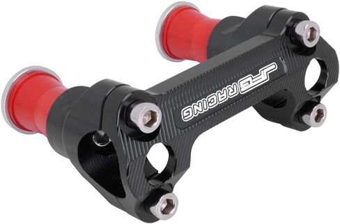 المقود الناهضون 1 1/8 "المقود جبل المشبك ل SX125 SX150 SX250 SXF250 SXF350 SXF450 طبعة المصنع XCF250 XCF350 XCF450 XC300 XC250 in Saudi Arabia