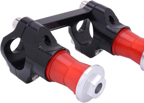 المقود الناهضون 1 1/8 "المقود جبل المشبك ل SX125 SX150 SX250 SXF250 SXF350 SXF450 طبعة المصنع XCF250 XCF350 XCF450 XC300 XC250 in Saudi Arabia