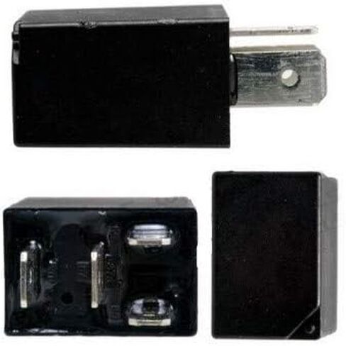 New Control Door Window EFE Relay Horn - RY302 in Saudi Arabia