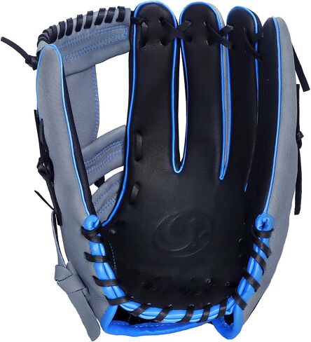 قفازات PHINIX Slowpitch مقاس 13 بوصة من جلد الخنزير للكرة اللينة in Kuwait