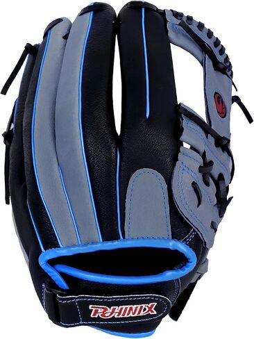 قفازات PHINIX Slowpitch مقاس 13 بوصة من جلد الخنزير للكرة اللينة in Kuwait