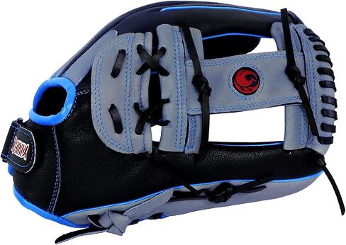 قفازات PHINIX Slowpitch مقاس 13 بوصة من جلد الخنزير للكرة اللينة in Kuwait