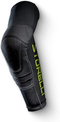 واقيات ذراع Storelli BodyShield، وسادات واقية لكوع حارس المرمى لكرة القدم والرياضات عالية التأثير مع حماية XRD القصوى من الصدمات in Kuwait