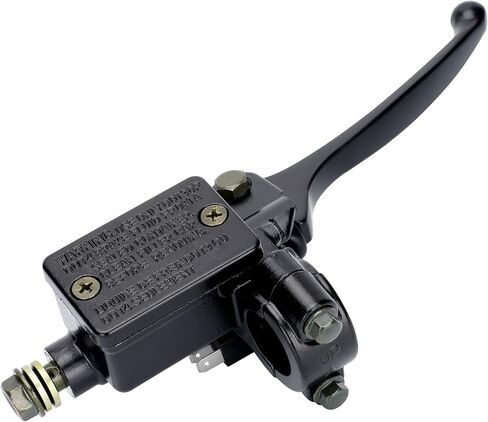 Right Brake Master Cylinder 50 110 125 ATV Dirt Bike Taotao Sunl 10mm in Saudi Arabia