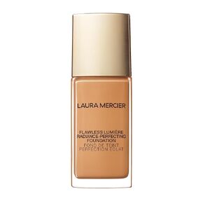 Flawless Lumiere Radiance-Perfecting Foundation - 4N1 Suntan by Laura Mercier for Women - 1 oz Foundation