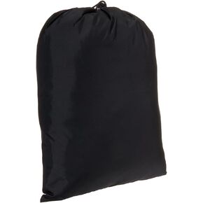 SCBA Respirator Storage Bag FF-400-25, Black for the 3M 6000, 7000 and ff-400 Series half and full face piece respirators