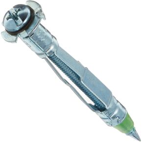 41332 Drive Wall DLS Anchor, No Size, No Color