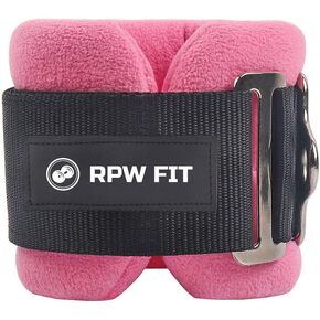 Premium Soft Ankle Strap for Cable Machine, Soft Ankle Strap for Cable Machine, Gym Accessories, Soft Ankle Cuff, Leg Workout Equipment.