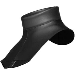 Waterproof W7 Neoprene Neck Seal - Mens, Medium - Large Black