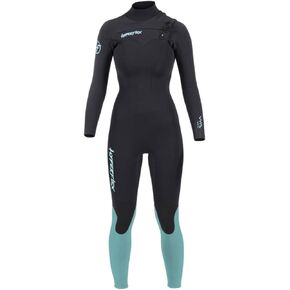 Hyperflex 4/3mm Women's VYRL F/Z Fullsuit