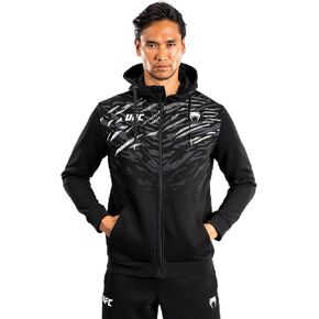 Venum UFC Fusion Men's Replica Zip Hoodie