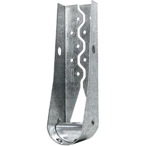 Simpson Strong-Tie HDU4-SDS2.5-10-15/16" Galvanized Predeflected Holdown w/SDS Screws