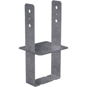 Simpson Strong-Tie CB88HDG CB Hot-Dip Galvanized Column Base for 8x8