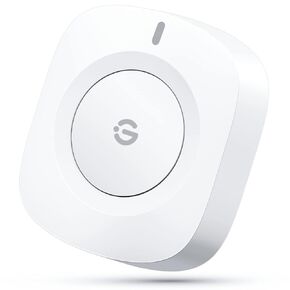 GoveeLife Wireless Mini Smart Button Sensor, Group Control Multiple Devices, Versatile Control Button, Battery Powered, Supports Most GoveeLife Smart Products 2Pack