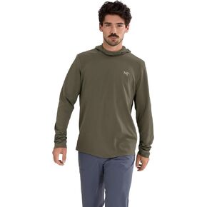 سترة Arc'teryx الرجالية Cormac ذات الوزن الثقيل Tatsu مقاس X-Large in Kuwait