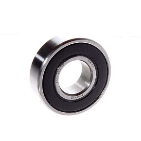 Timken 6001-2RS-C3 Deep Groove Ball Bearing, Nomenclature, Extra-Light, 12 mm Bore Diameter, Two Contact Seals Internal Clearance, Loose Internal Clearance, 28 mm Diameter, 8 mm Width