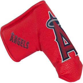 Los Angeles Angels Blade Putter Cover