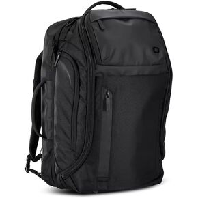 OGIO AC OG PACE PRO MAX BLK 24, Black