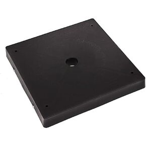 Simpson Strong-Tie CPS10 CPS Composite Plastic Standoff for 10x10