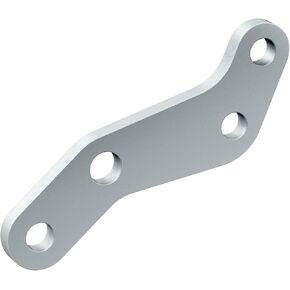 Jerbor Heavy Duty Golf Cart Knuckle Arm for Yamaha G29 2007-2016 Golf Cart