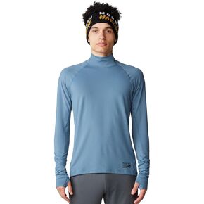 Mountain Hardwear Men's Butter M Mockneck