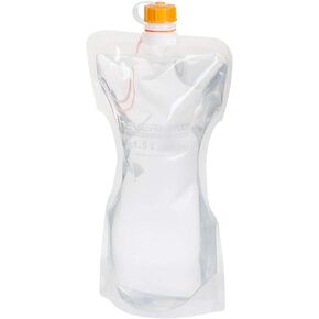 EVERNEW Water Carry Hydration Pack