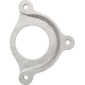 e thirteen by the hive ISCG05 to Bottom Bracket Adapter, Silver