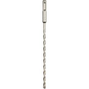 Bosch HCFC2012B25 25-Piece 3/16 In. x 8-1/2 In. SDS-plus Bulldog Xtreme Rotary Hammer Bits