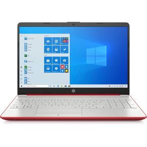 HP 15.6in Laptop (AMD Athlon Gold Processor Up to 3.30GHz, 8GB RAM, 512GB SSD, HDMI, Super-Fast 6th Gen WiFi, Bluetooth, HD Webcam, Windows 11 S) (Renewed)