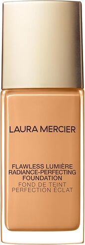 Flawless Lumiere Radiance-Perfecting Foundation - 4N1 Suntan by Laura Mercier for Women - 1 oz Foundation in Saudi Arabia