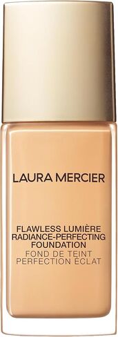 Flawless Lumiere Radiance-Perfecting Foundation - 4N1 Suntan by Laura Mercier for Women - 1 oz Foundation in Saudi Arabia