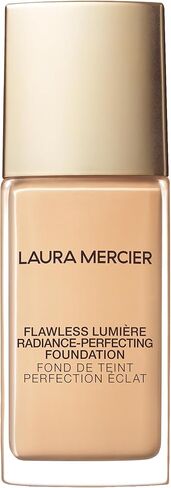 Flawless Lumiere Radiance-Perfecting Foundation - 4N1 Suntan by Laura Mercier for Women - 1 oz Foundation in Saudi Arabia