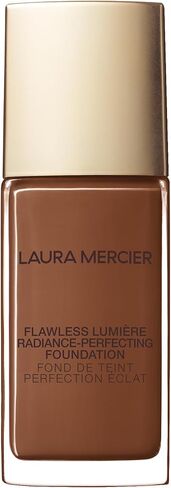 Flawless Lumiere Radiance-Perfecting Foundation - 4N1 Suntan by Laura Mercier for Women - 1 oz Foundation in Saudi Arabia