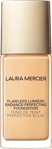 Flawless Lumiere Radiance-Perfecting Foundation - 4N1 Suntan by Laura Mercier for Women - 1 oz Foundation in Saudi Arabia