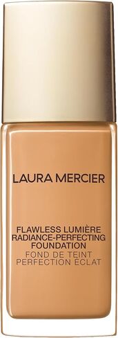 Flawless Lumiere Radiance-Perfecting Foundation - 4N1 Suntan by Laura Mercier for Women - 1 oz Foundation in Saudi Arabia