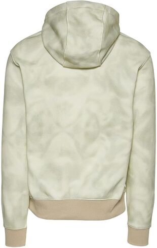 Nike Men's Sportswear Club Pullover Hoodie (US, Alpha, Small, Regular, Regular, multicolor 206 in Saudi Arabia