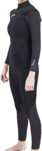 Hyperflex 4/3mm Women's VYRL F/Z Fullsuit in Kuwait