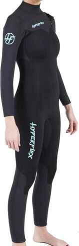 Hyperflex 4/3mm Women's VYRL F/Z Fullsuit in Kuwait