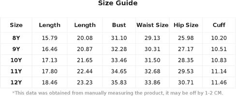 Floerns Girl's 2 Piece Outfit Leopard Sequin Patchwork Top and Elastic Waist Bermuda shorts Sets in Saudi Arabia